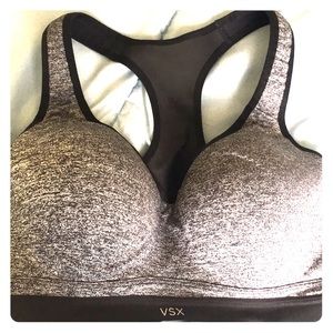 VSX SportsBra Like New 32DD